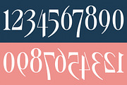 Trangels New Tall Serif Display, a Serif Font by timelesstype.co (Thumbnail 15 of 20)