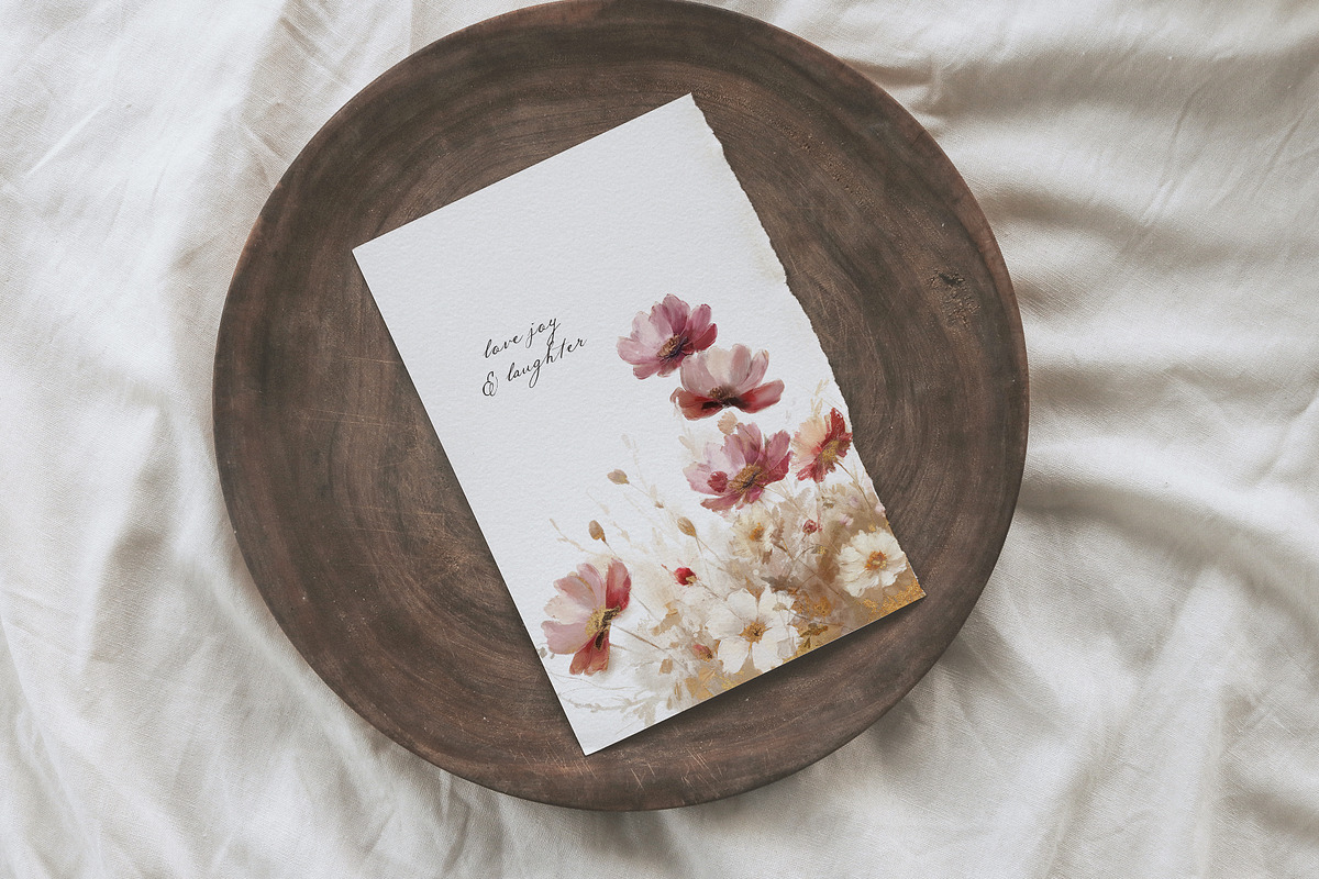 NEW! Late Summer Bundle, an Illustration by Isabelle Salem (Photo 153 of 216)