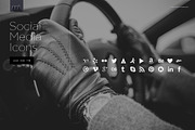 Fashion Coming Soon Template, a HTML Template by CapitalTemplate (Thumbnail 6 of 6)