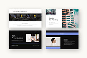 Ryot : Business Pitch Google Slides, a Presentation Template by Punkl Camp (Thumbnail 9 of 16)
