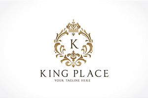 King Place