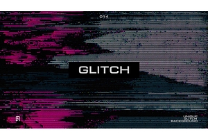 Glitch 014