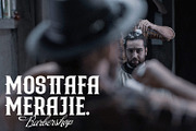 Nicolas - Victorian Style Font, a Blackletter Font by StringLabs (Thumbnail 7 of 12)