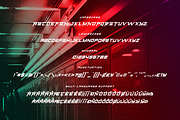 Hermes Font, a Font by LogoLabs (Thumbnail 6 of 7)