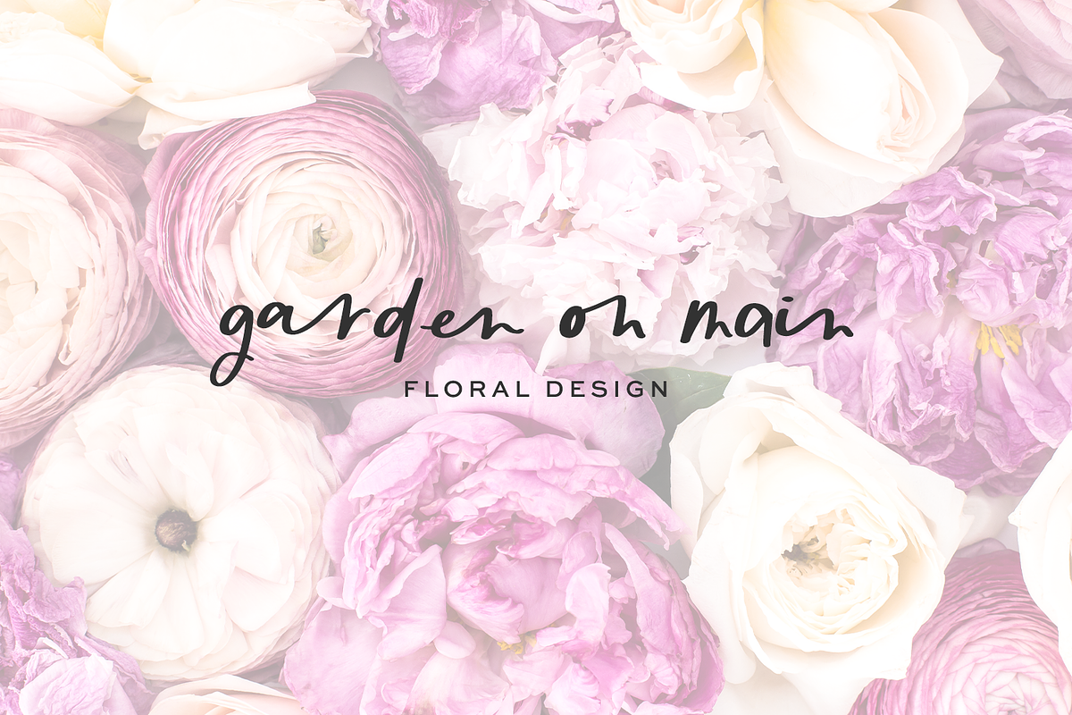 Lemonberries Script, a Handwritten Font by Beck McCormick (Photo 7 of 10)