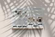 Client Welcome Packet Canva Template, a Magazine Template by Social Assumptions (Thumbnail 10 of 14)