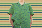 Retro patterns set, a Pattern Graphic by Paper Cherry (Thumbnail 5 of 13)