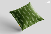 Elegant Botanical Lineart 2, a Pattern Graphic by studio_dd (Thumbnail 2 of 7)