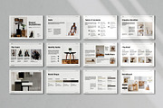 NAMA | Brand Guidelines, a Brochure Template by Analogi Studio (Thumbnail 17 of 20)