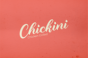 Safiya, a Script Font by ARToni (Thumbnail 5 of 7)