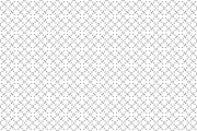 Geometric seamless patterns. Big set, a Pattern Graphic by pattern shop (Thumbnail 17 of 17)