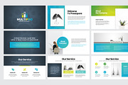 Business Infographic PowerPoint, a Presentation Template by RsmBoutique2021 (Thumbnail 2 of 6)