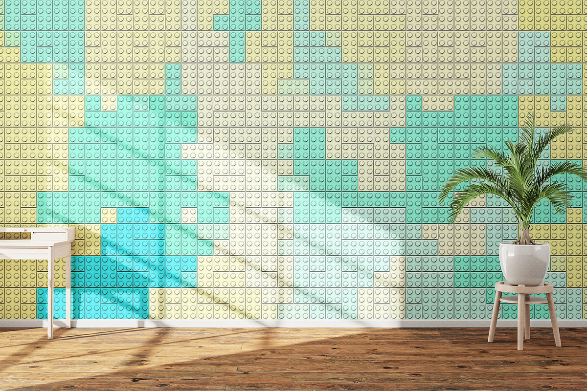 60 Lego Blocks Background Textures, a Background Graphic by Textures & Backgrounds (Photo 6 of 14)