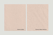 Cotton&Linen, a Texture Graphic by AlenaO (Thumbnail 3 of 15)