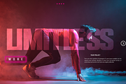 FX Neofara, a Sans Serif Font by Differentialtype (Thumbnail 7 of 10)