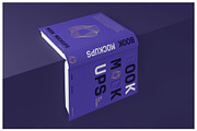 Studio Book Mockups Soft & Hardcover, a Books & Magazine Mockup by Mr.Mockup™ (Thumbnail 14 of 15)