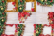 Gift Box &  Decoration Stock Image, a Product Mockup by FWStudio (Thumbnail 4 of 5)