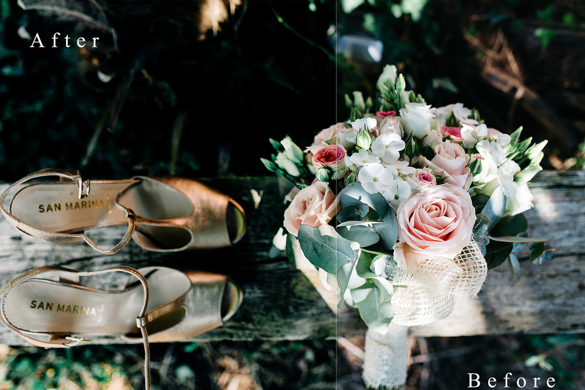 Oneday : Story Lightroom Presets, an Action Add-On by Emyself Design (Photo 11 of 12)