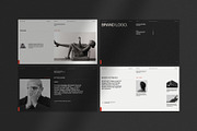 KOVE | Brand Guidelines Template, a Branding & Logo Template by Prapti Design (Thumbnail 10 of 11)