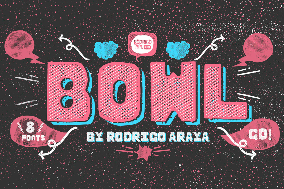 Bowl -70 Off