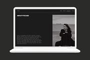 Focusd | Squarespace7.1 Web Template, a Squarespace Template by The Brand Kit (Thumbnail 10 of 12)