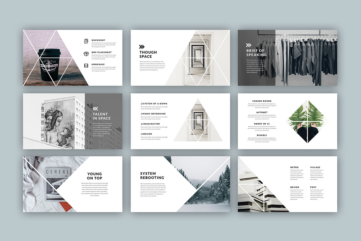 Trending Keynote, a Presentation Template by binangkit (Photo 16 of 37)