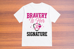 Cancer Awareness Design