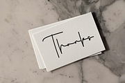 Backsong, a Handwritten Font by InermediaSTUDIO (Thumbnail 8 of 8)
