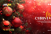 Christmas Day Bundle Template, a Social Media Template by gstudiovect21 (Thumbnail 9 of 17)