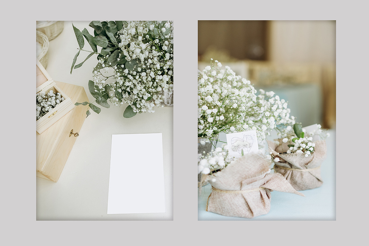 Wedding decoration bundle, a Beauty & Fashion Photo by akovtun (Photo 7 of 8)