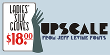Upscale JNL