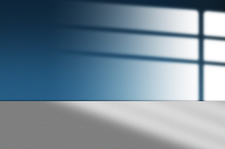Abstract window background