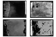 Vintage Photographic Failures  *Dark, a Texture Graphic by Blue Line Design (Thumbnail 15 of 22)