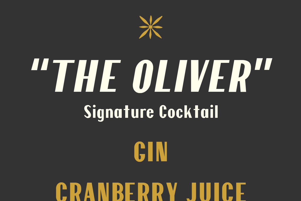 Mascarpone Typeface preview 4