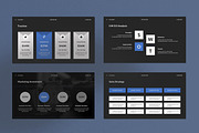Innovation Presentation Template, a Presentation Template by Art Design Shop (Thumbnail 6 of 7)