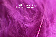Feather Toolkit - Photos & Graphics, a Mockup by Cruzine (Thumbnail 4 of 9)