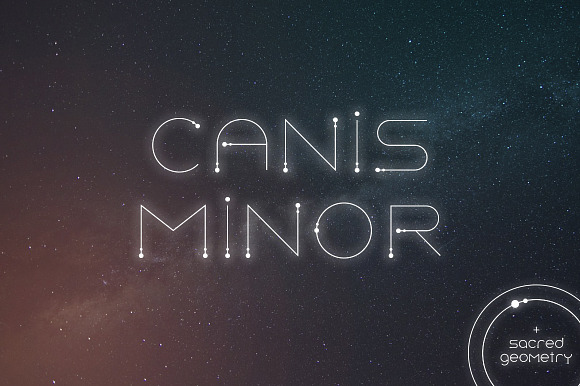 Canis Minor preview 8