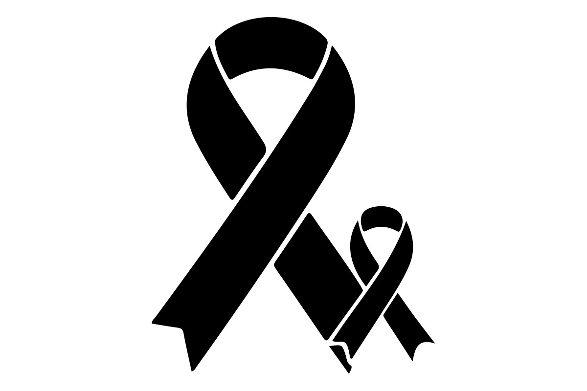Cancer Health Support Symbols Set, a Healthcare Illustration by Designer_Momina (Photo 14 of 16)