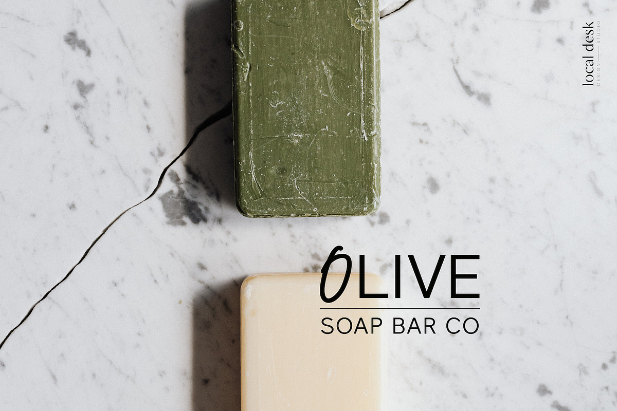 Margie – Sans with Script Alternates, a Sans Serif Font by Local Desk Designstudio (Photo 14 of 15)
