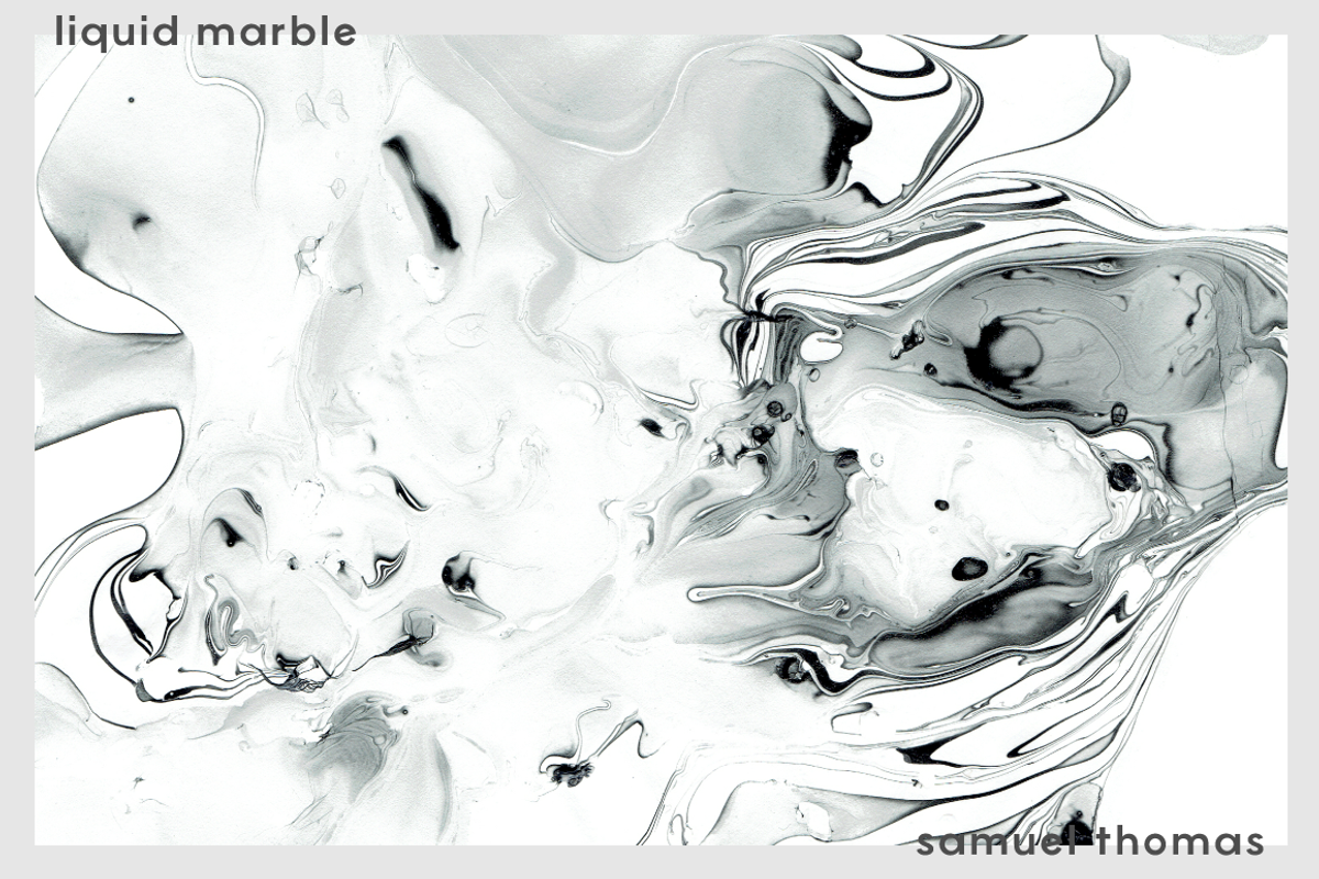 Liquid Marble - 50+ Textures, a Texture Graphic by Uncommon Mockups (Photo 6 of 9)