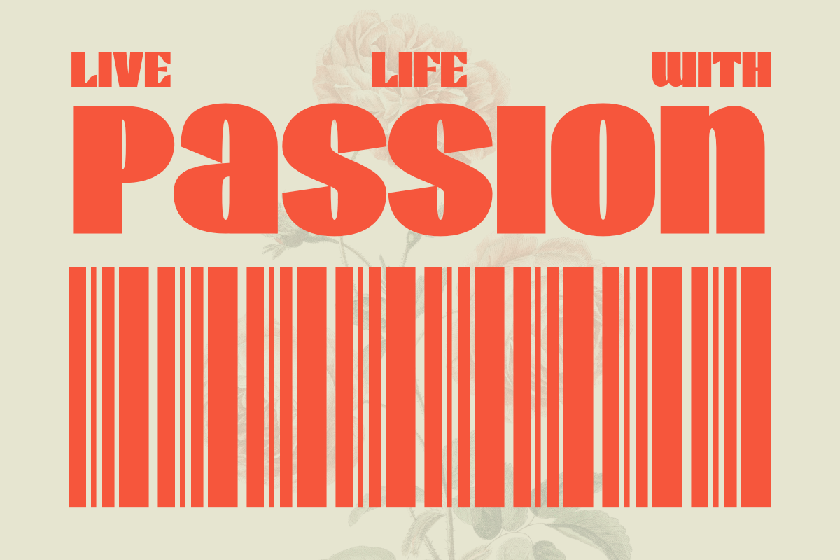 Wirklich - Vintage Sans Serif Typefa, a Sans Serif Font by Masyafi Studio (Photo 6 of 8)