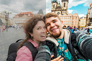 SELFIE Mobile Lightroom Presets, an Action Add-On by Mastersets (Thumbnail 7 of 9)