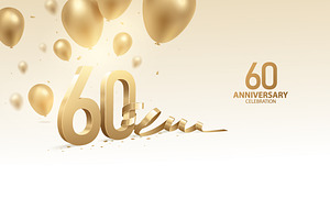 60th Anniversary Celebration