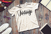 Adventure | Script Font, a Handwritten Font by Scratchones (Thumbnail 3 of 9)