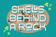 Minow Knock - Handwriting Font, a Handwritten Font by HanzelSpace Studio (Thumbnail 5 of 6)