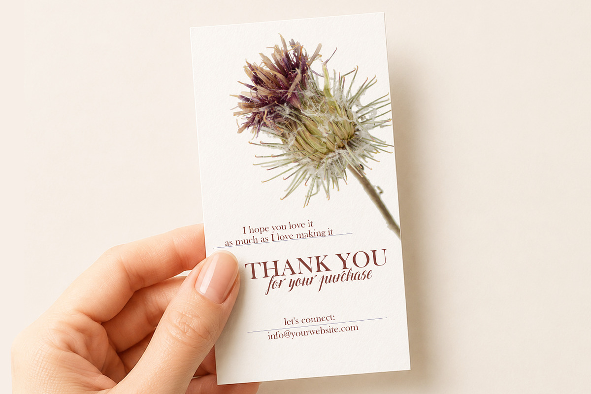 Botanical PNG Elements – 36 Meadow P, an Object Graphic by Aga Silva (Photo 23 of 28)