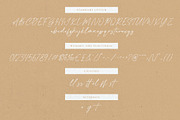 Castely Signature Business Font, a Handwritten Font by RantautypeStudio (Thumbnail 14 of 15)