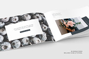 Hickory Brochure Template, a Brochure Template by Studio Sumac (Thumbnail 2 of 8)