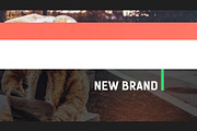 Nice Slideshow (FCPX Template), a Templates & Theme by MinnaPicture (Thumbnail 7 of 7)