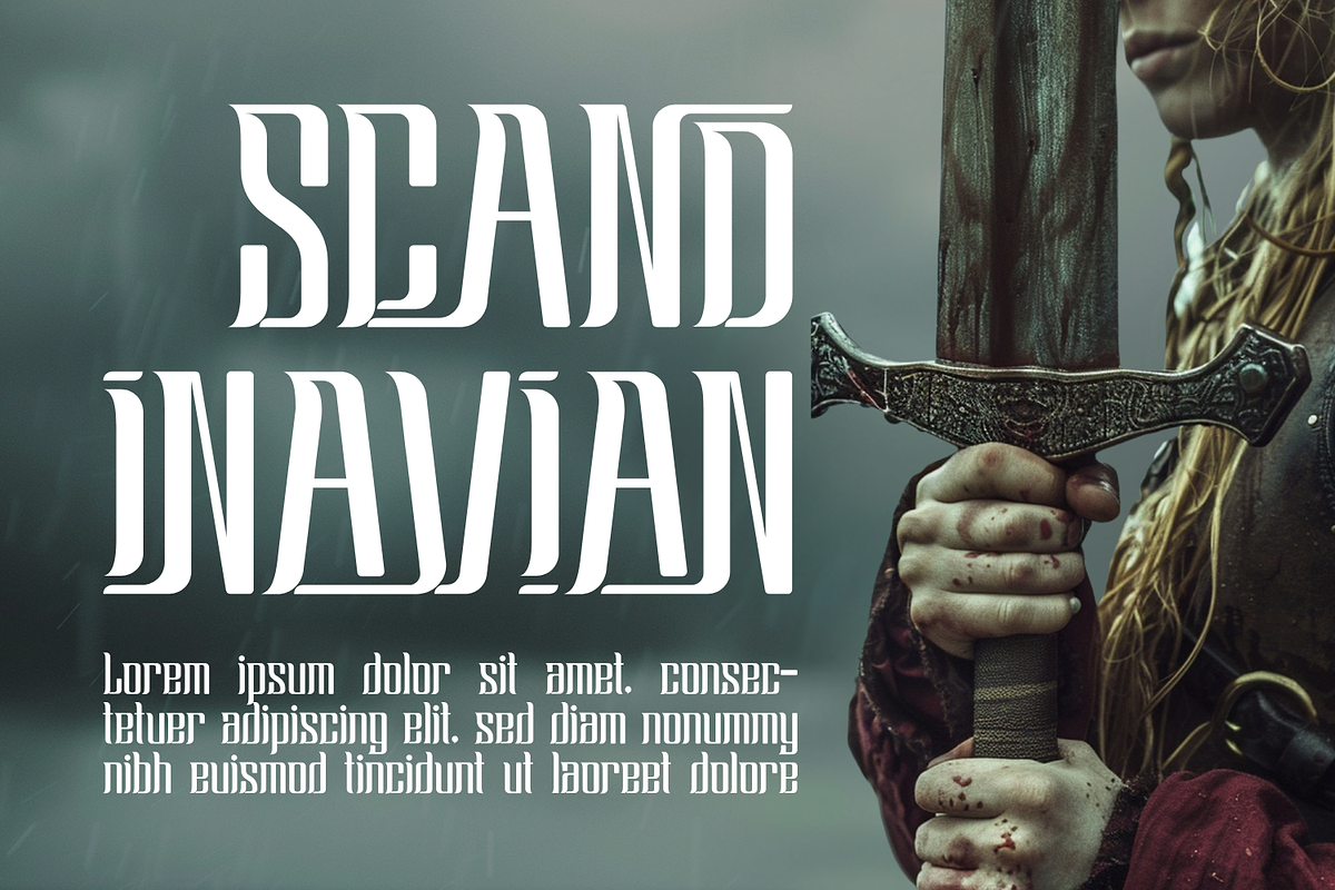 PANTHEON COMBINED - Condensed Font, a Serif Font by 177Studio (Photo 6 of 8)